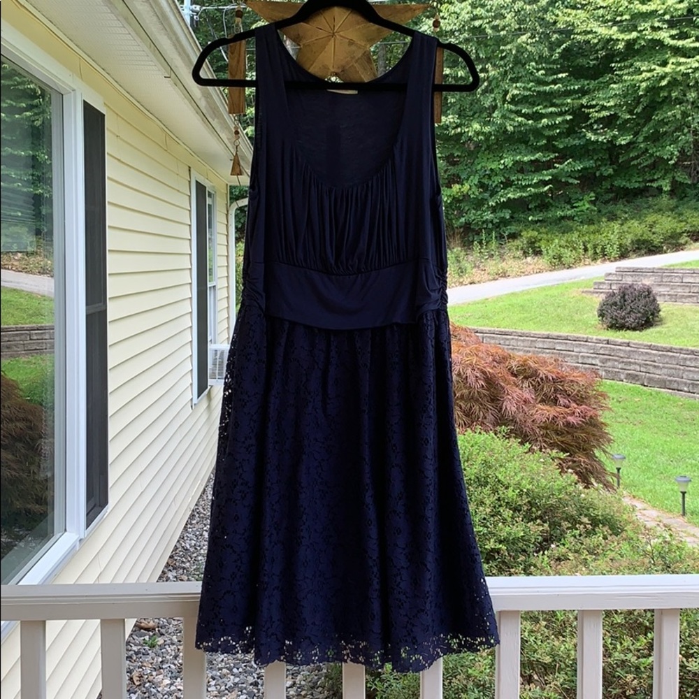 Maitai dress